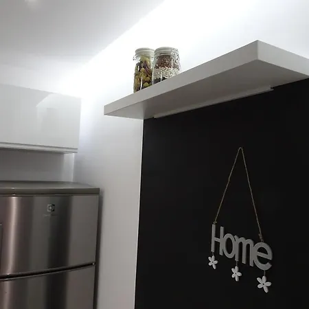 Appartement Sunny *