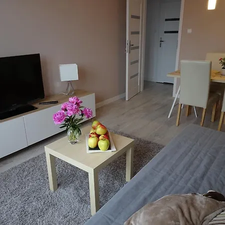 Apartman Sunny Gdynia