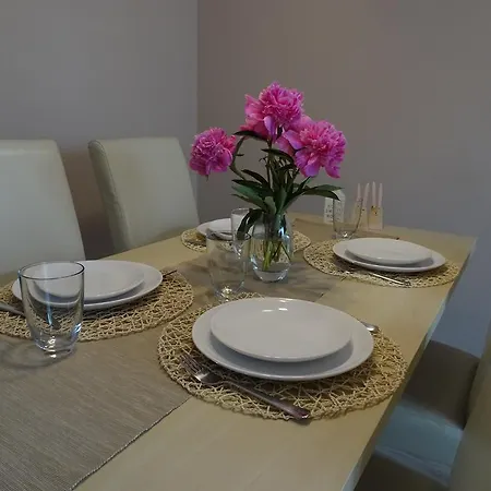 Sunny Appartement