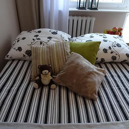 Appartement Sunny *