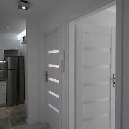 Sunny Appartement *